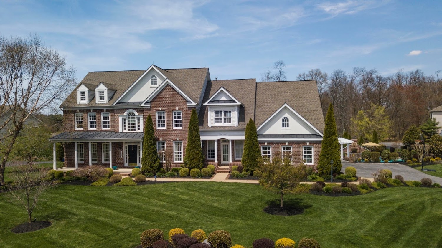Roofing