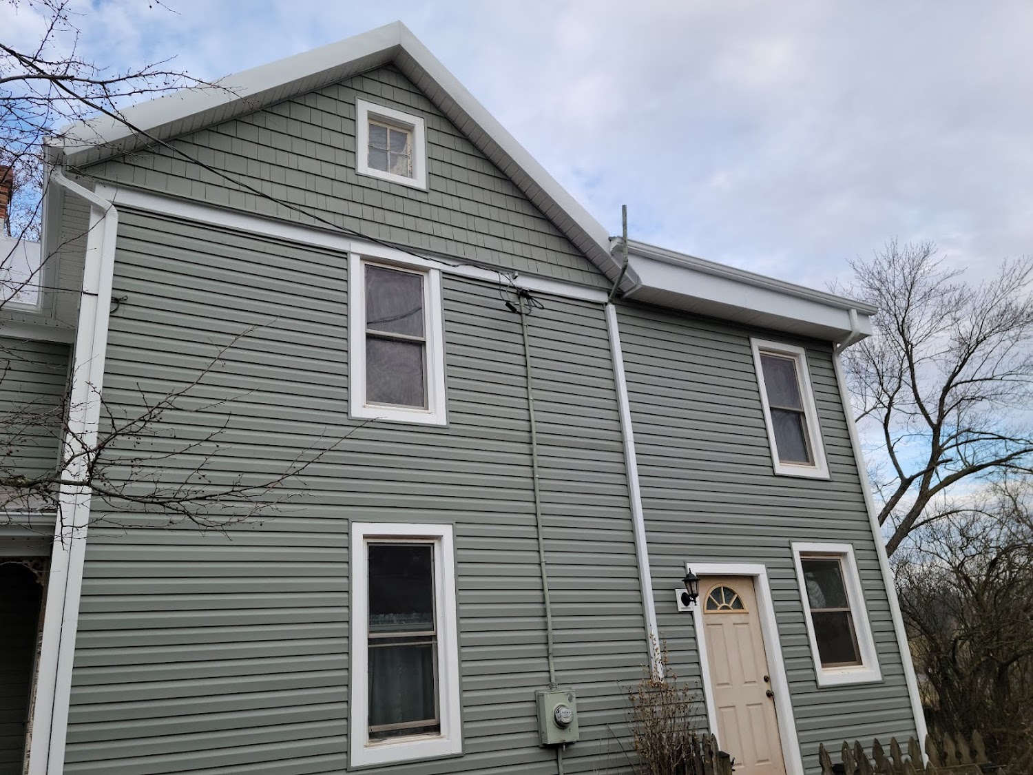 Roofing