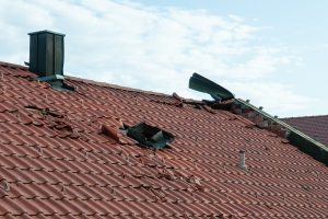 Storm Damage Insurance Claims