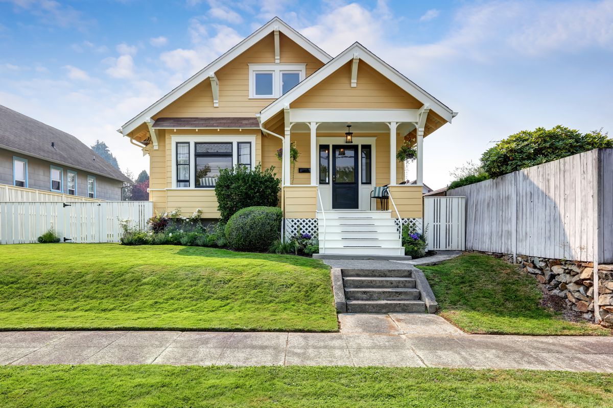 Exterior Trim Projects