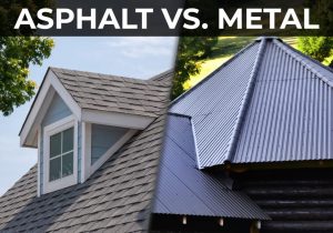 Metal Roofing