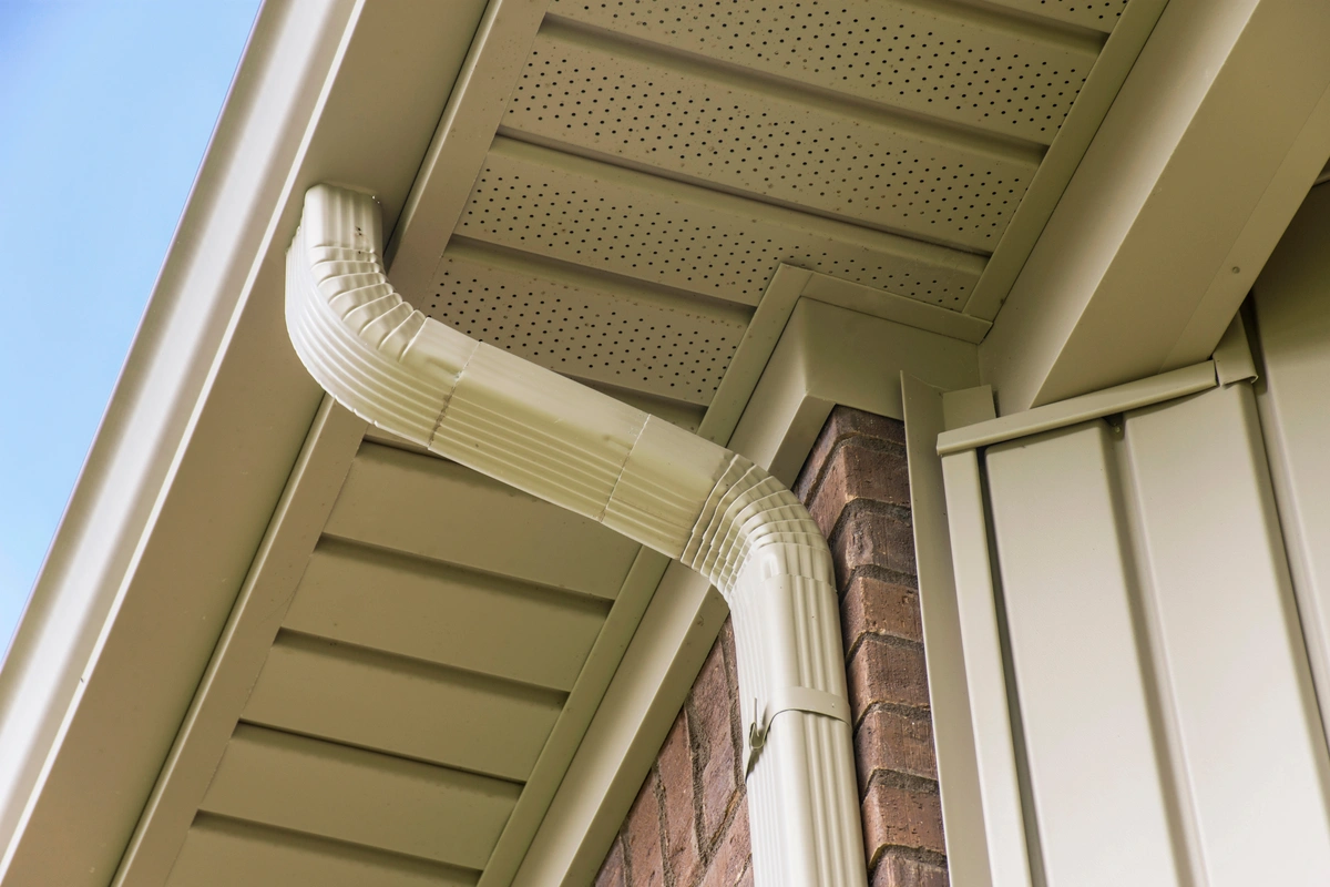 Gutters