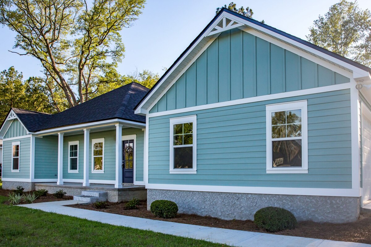 Vinyl Siding