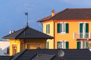 Roof Repair