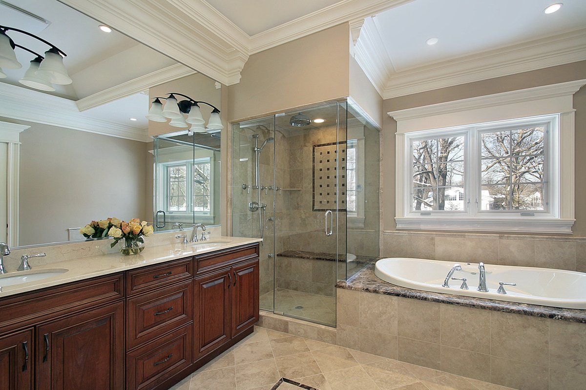 Bathroom Remodeling