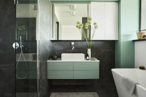 Bathroom Remodeling