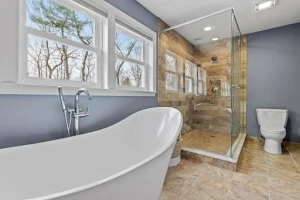 Bathroom Remodeling