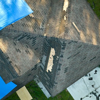 Emergency Roof Repair