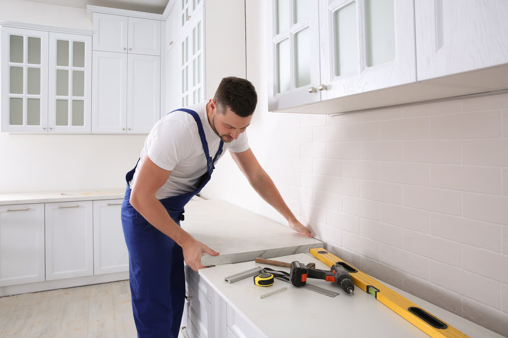 Countertop Upgrades