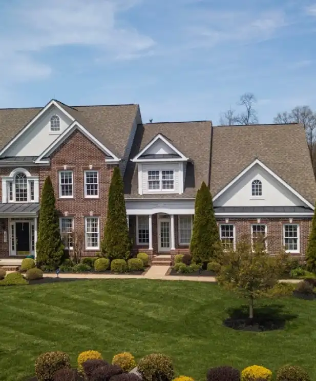 Roofing