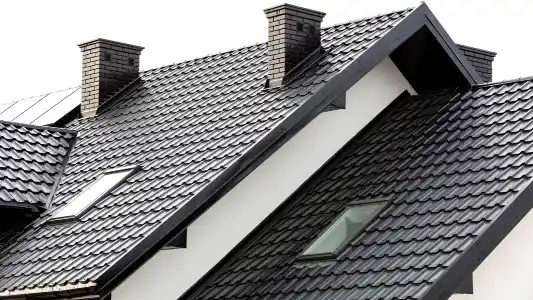 Roofing