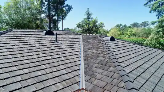 Roofing
